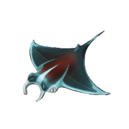 Nimble Ray