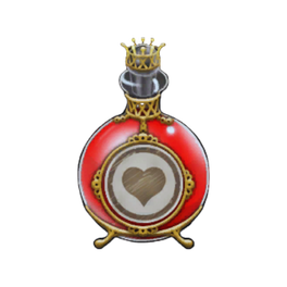 Powerful 48% Healing Potion