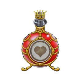 Ultimate 52% Healing Potion