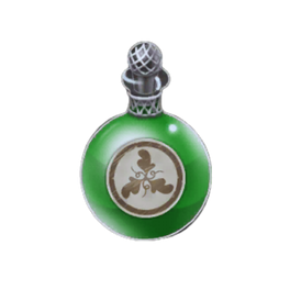 +75 Shimmering Arborae Strength Potion