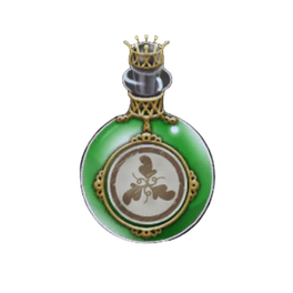 +85 Strong Arborae Strength Potion