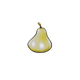 Yellow Tangfruit