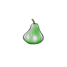 Green Tangfruit