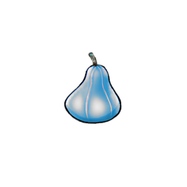 Blue Tangfruit