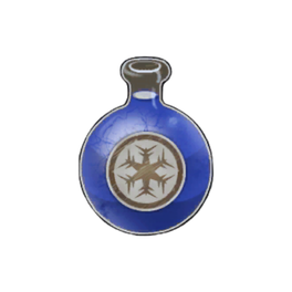 +40 Basic Cryonae Strength Potion