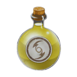 +60 Concentrated Tempestae Strength Potion