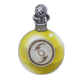 +75 Shimmering Tempestae Strength Potion