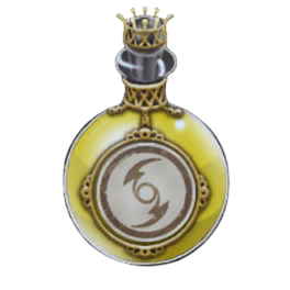 +85 Strong Tempestae Strength Potion