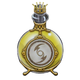 +90 Powerful Tempestae Strength Potion