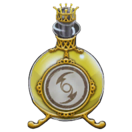 +95 Extraordinary Tempestae Strength Potion