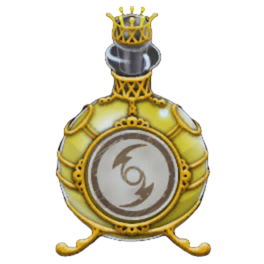 +100 Ultimate Tempestae Strength Potion
