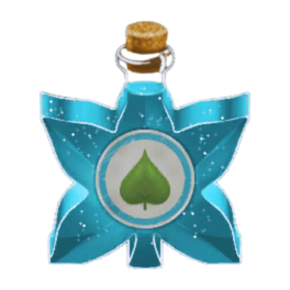 Poplar Tree Enchantment Potion
