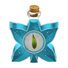 Bamboo Enchantment Potion