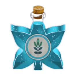 Hickory Tree Enchantment Potion