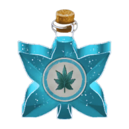 Suave Tree Enchantment Potion