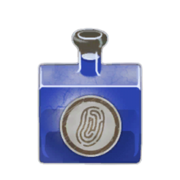 Basic Forensics Potion [Passive]