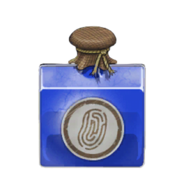 Moderate Forensics Potion [Passive]