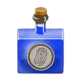 Concentrated Forensics Potion [Passive]