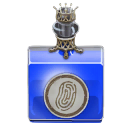 Radiant Forensics Potion [Passive]