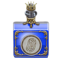 Strong Forensics Potion [Passive]