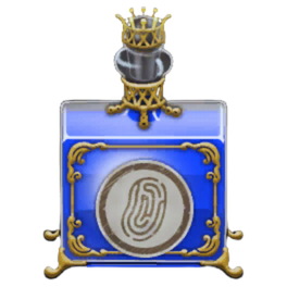 Powerful Forensics Potion [Passive]