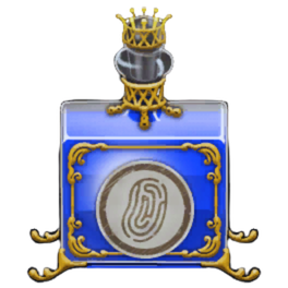 Extraordinary Forensics Potion [Passive]