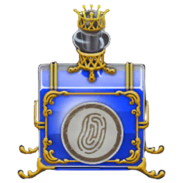 Ultimate Forensics Potion [Passive]
