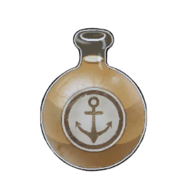 5% Basic XP Hopeport Potion [Active]