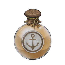 6% Moderate XP Hopeport Potion [Active]