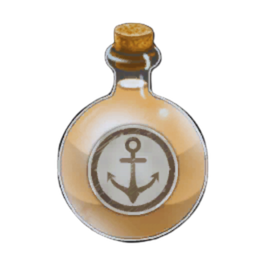7% Concentrated XP Hopeport Potion [Active]