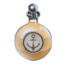 8% Enhanced XP Hopeport Potion [Active]
