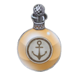 9% Shimmering XP Hopeport Potion [Active]