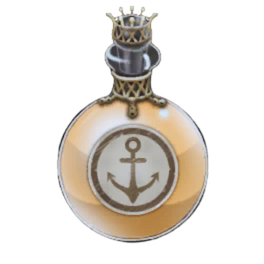 10% Radiant XP Hopeport Potion [Active]