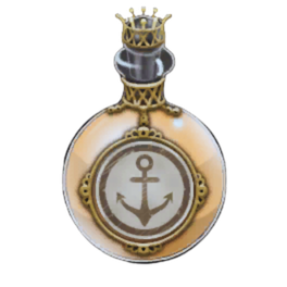 11% Strong XP Hopeport Potion [Active]