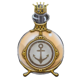 12% Powerful XP Hopeport Potion [Active]