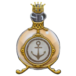 13% Extraordinary XP Hopeport Potion [Active]