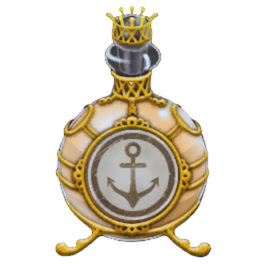 14% Ultimate XP Hopeport Potion [Active]
