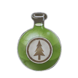 5% Basic XP Hopeforest Potion [Active]