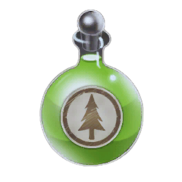8% Enhanced XP Hopeforest Potion [Active]