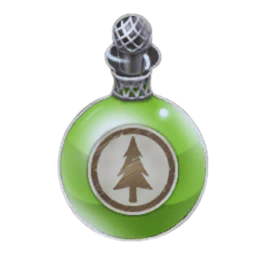 9% Shimmering XP Hopeforest Potion [Active]