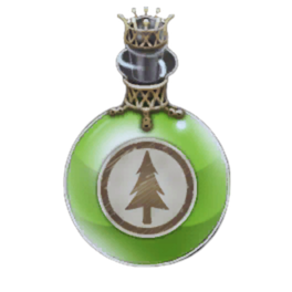 10% Radiant XP Hopeforest Potion [Active]