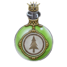 11% Strong XP Hopeforest Potion [Active]