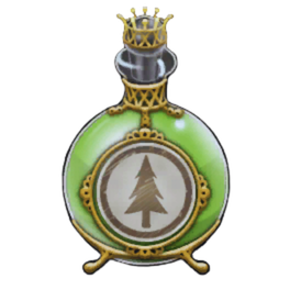 12% Powerful XP Hopeforest Potion [Active]