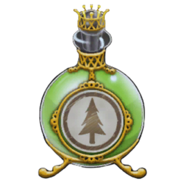 13% Extraordinary XP Hopeforest Potion [Active]