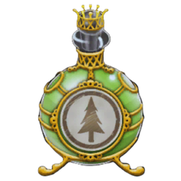 14% Ultimate XP Hopeforest Potion [Active]