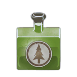 5% Basic XP Hopeforest Potion [Passive]