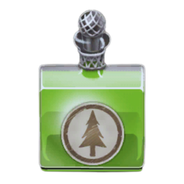 9% Shimmering XP Hopeforest Potion [Passive]