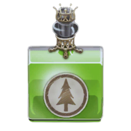10% Radiant XP Hopeforest Potion [Passive]
