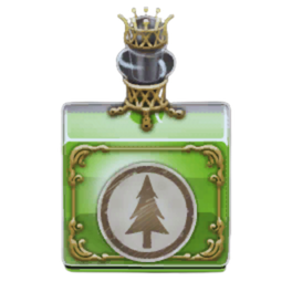 11% Strong XP Hopeforest Potion [Passive]