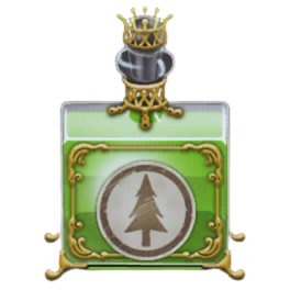 12% Powerful XP Hopeforest Potion [Passive]